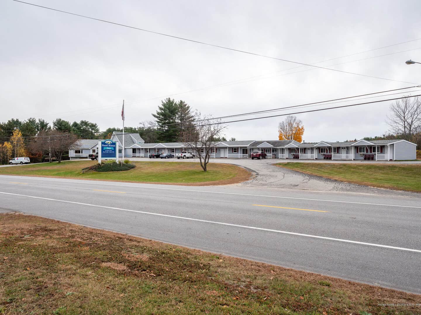 New Construction Homes