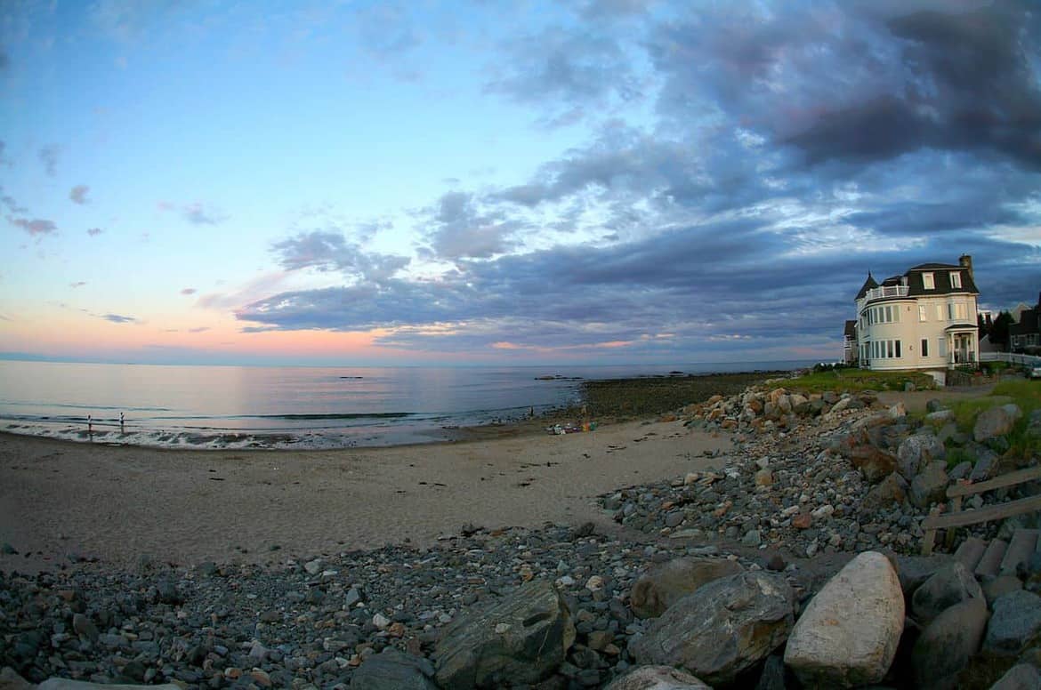 Hampton NH Real Estate