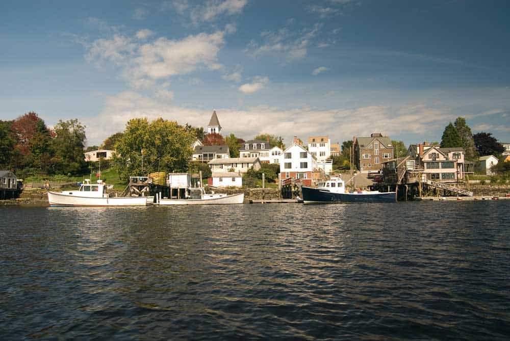 Portsmouth NH Real Estate