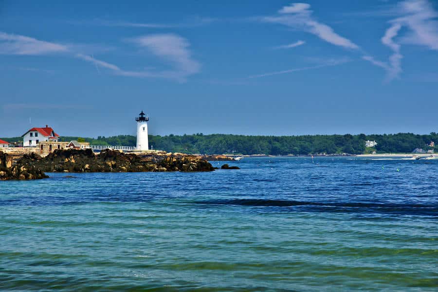 New Castle NH Real Estate