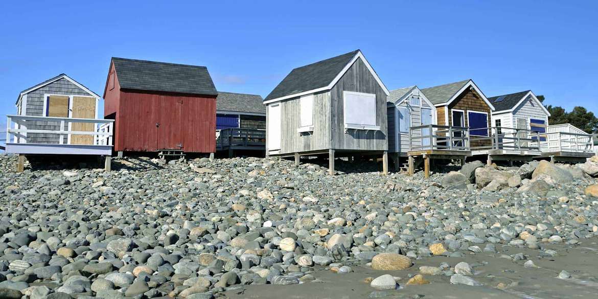 Explore the Seacoast