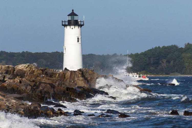 Kittery ME Real Estate