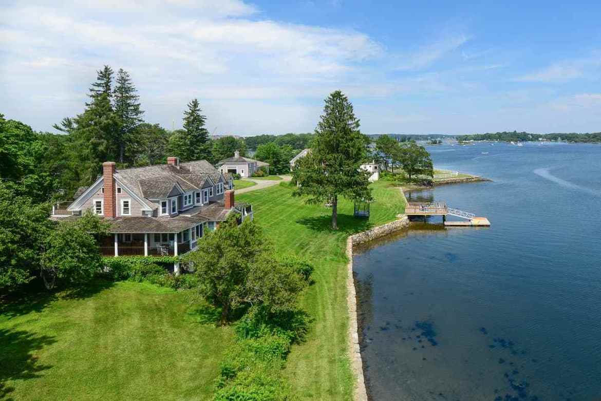 Dover NH Real Estate