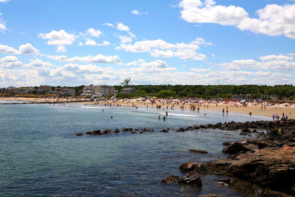 Stratham NH Real Estate