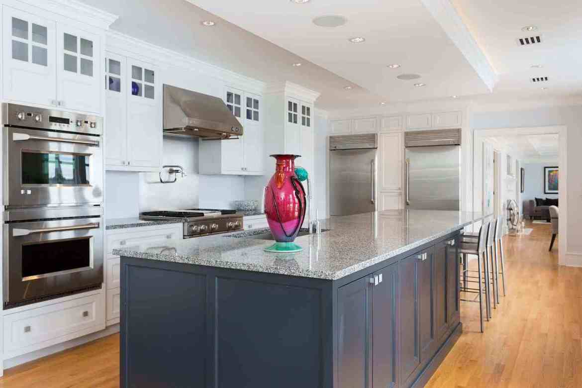 Agent Listings