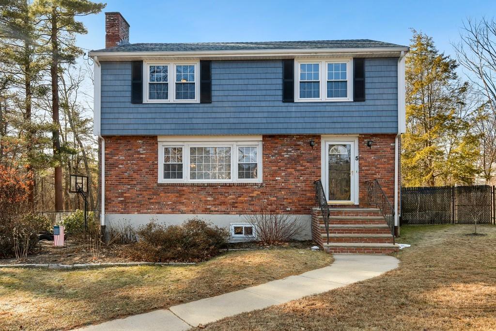 North of Boston homes valued between $300-$600