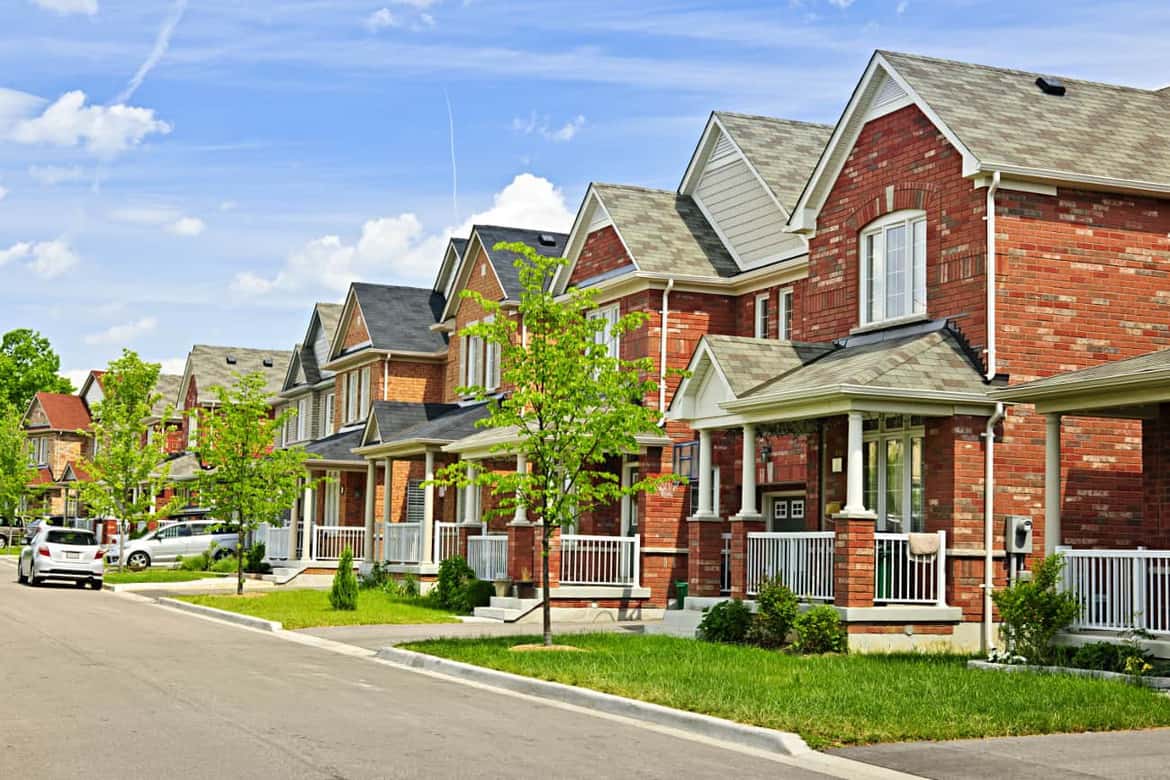 Agent Listings