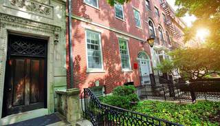 East Boston Real Estate