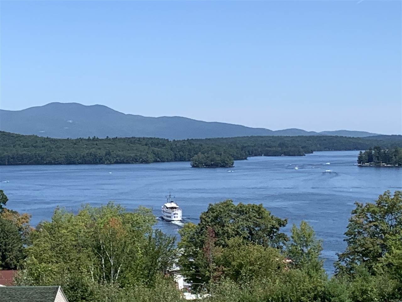 Laconia NH