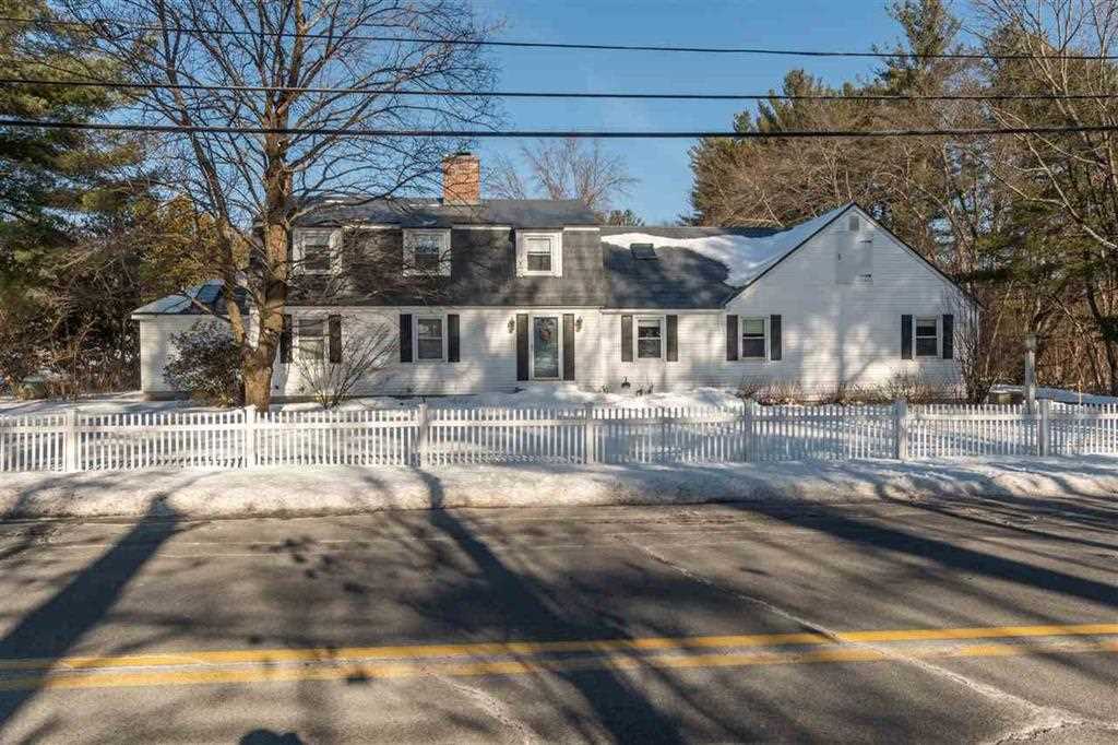 Merrimack NH