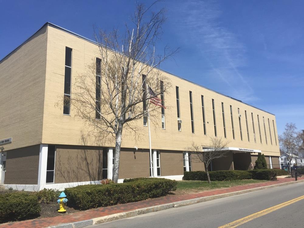Nashua NH