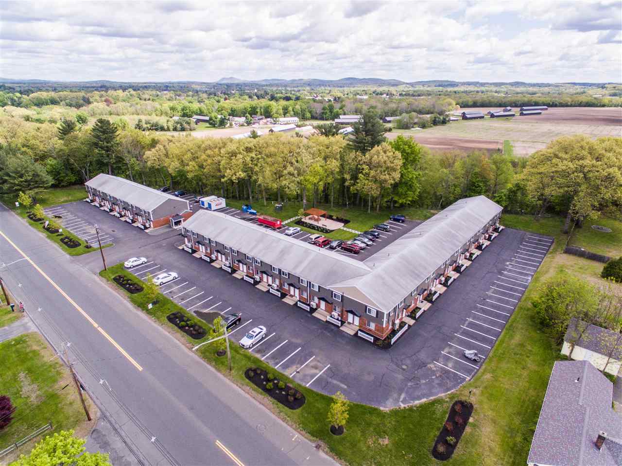 All Multi-Family Listings