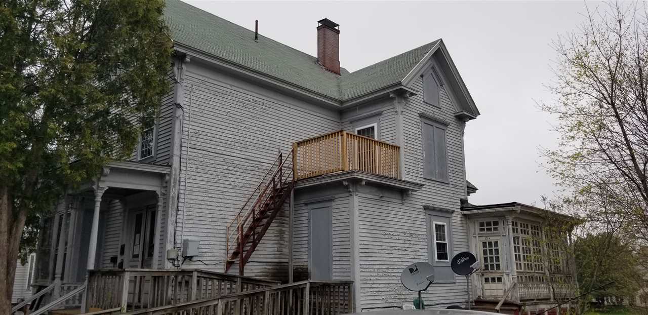 Laconia NH