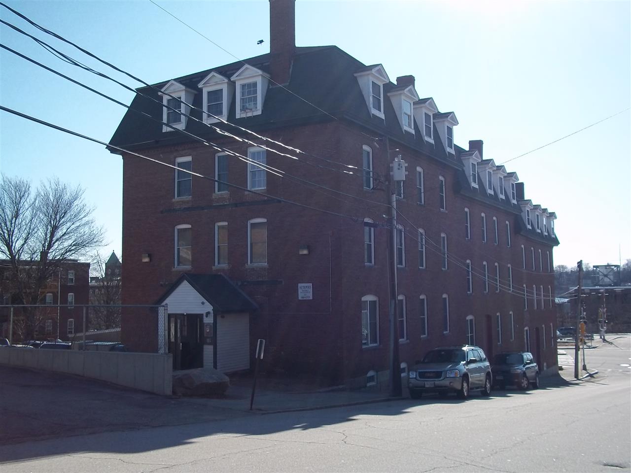 Manchester NH
