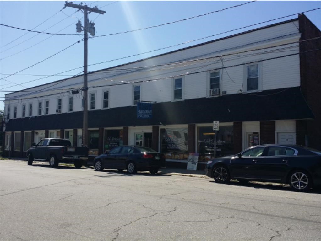 Nashua NH