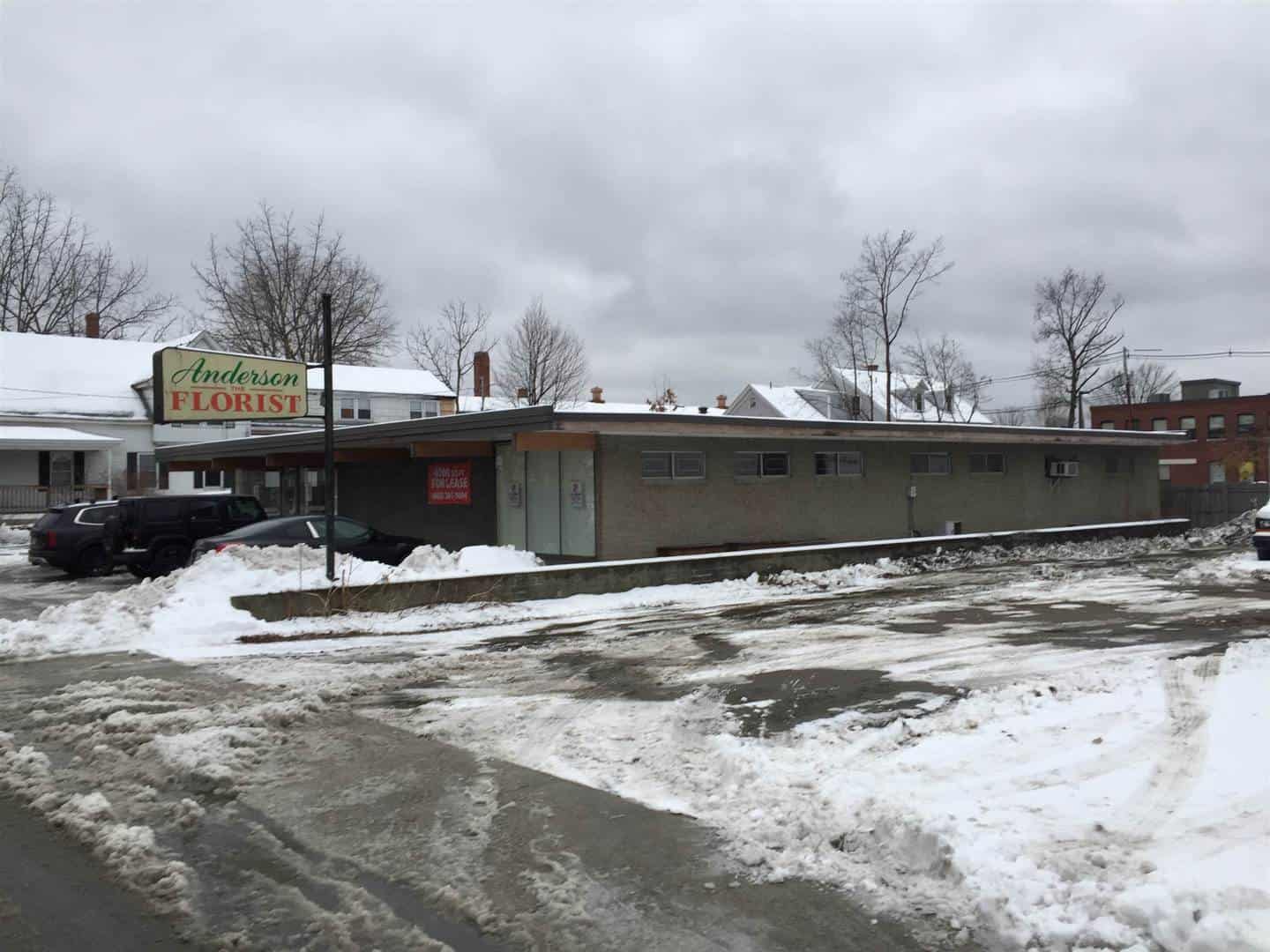 Keene NH