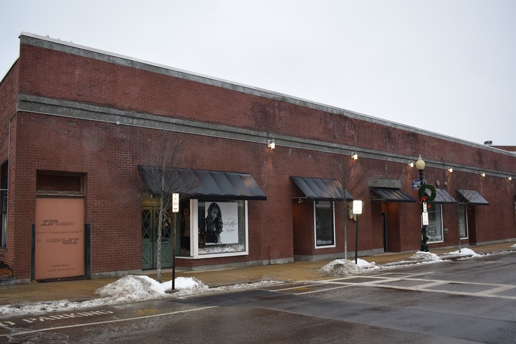 Laconia NH
