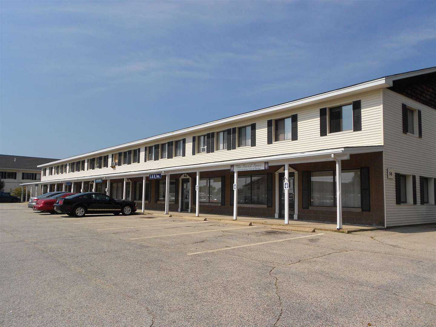 Concord NH