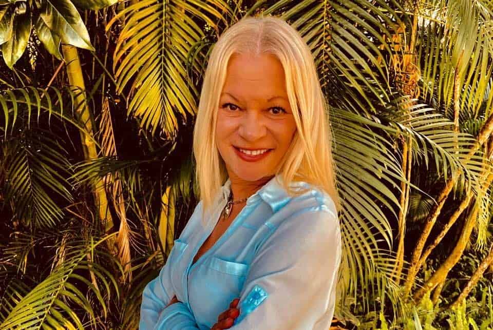 Kathy Hirsch