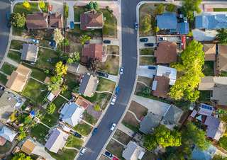 Neighborhoods