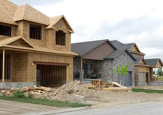 New Construction
