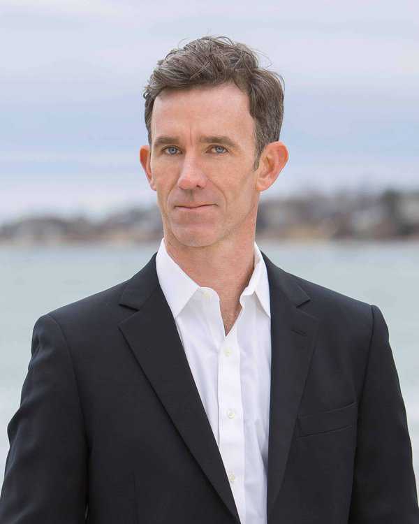 Daniel Flanagan