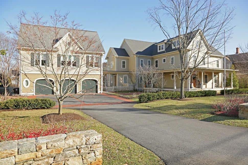 Weymouth MA Real Estate