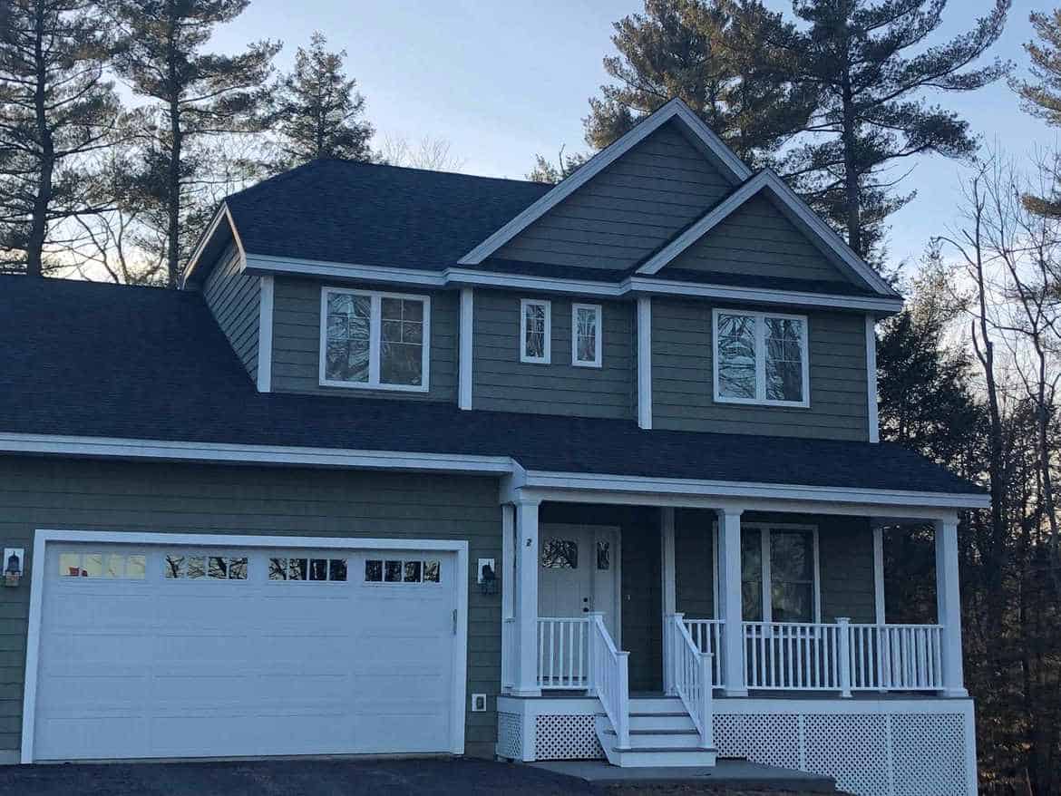 North Hampton
