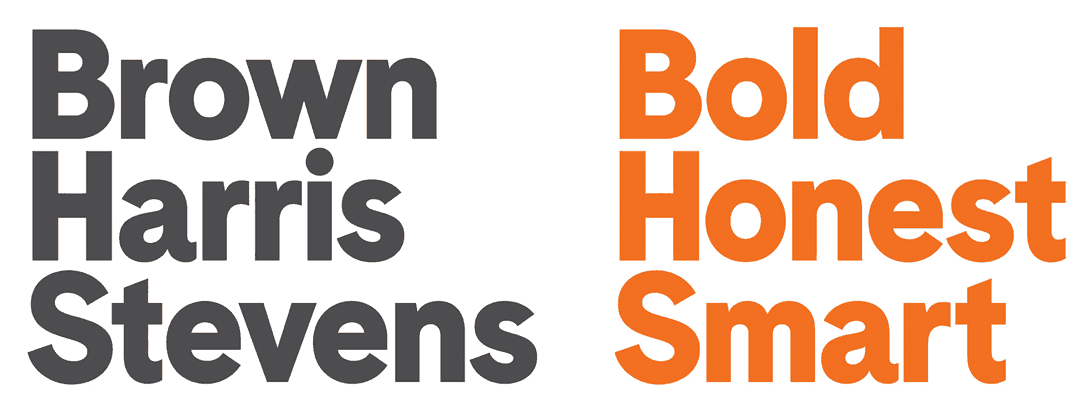 --- Brown Harris Stevens  --- New York City