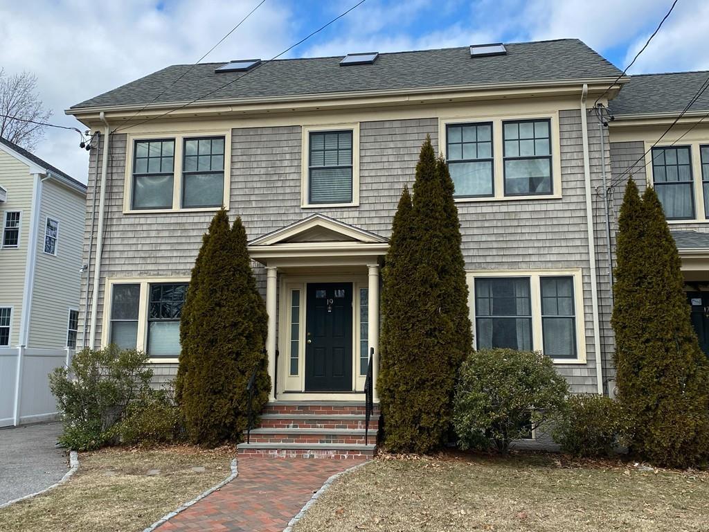 Listings for Carol Greenwald Mazmanian