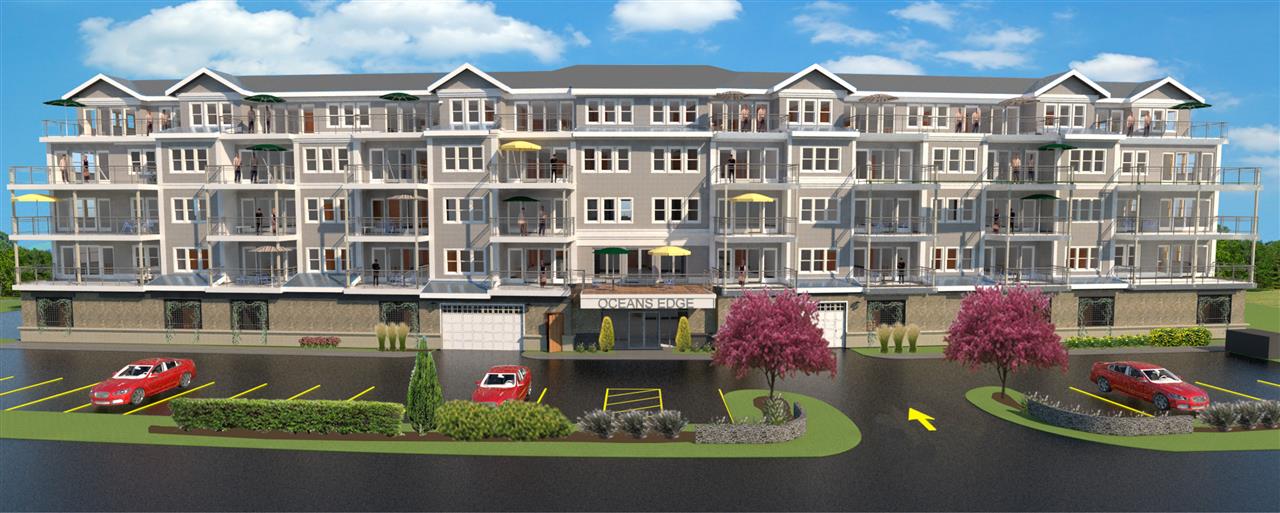 Hampton Condos for sale over $350K