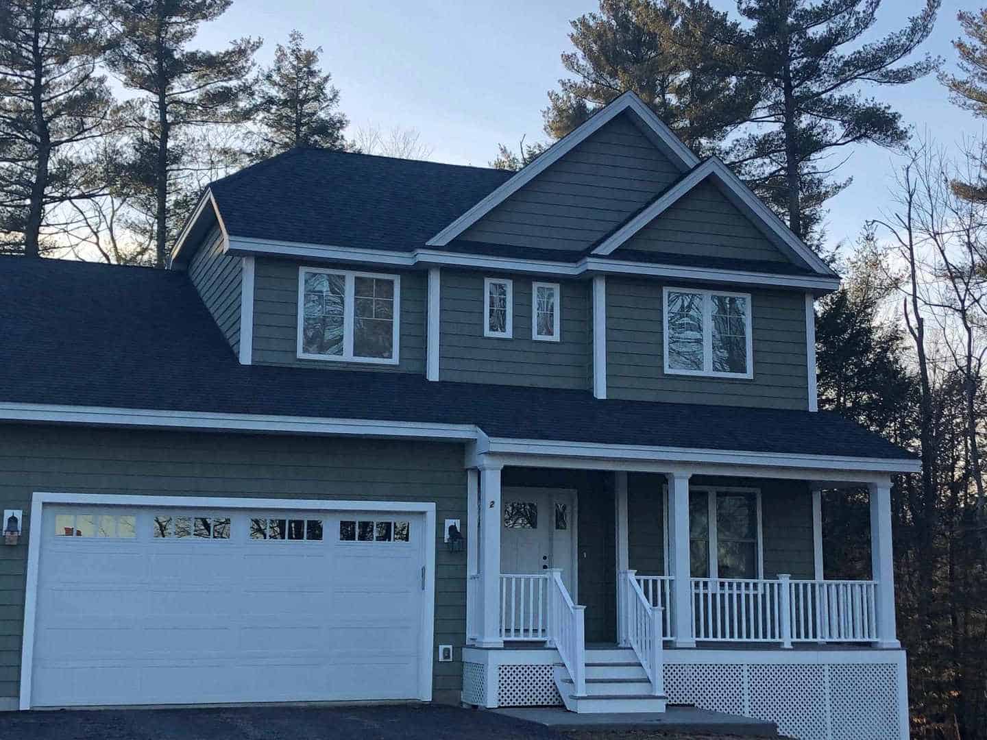 North Hampton Condos for sale over $350K