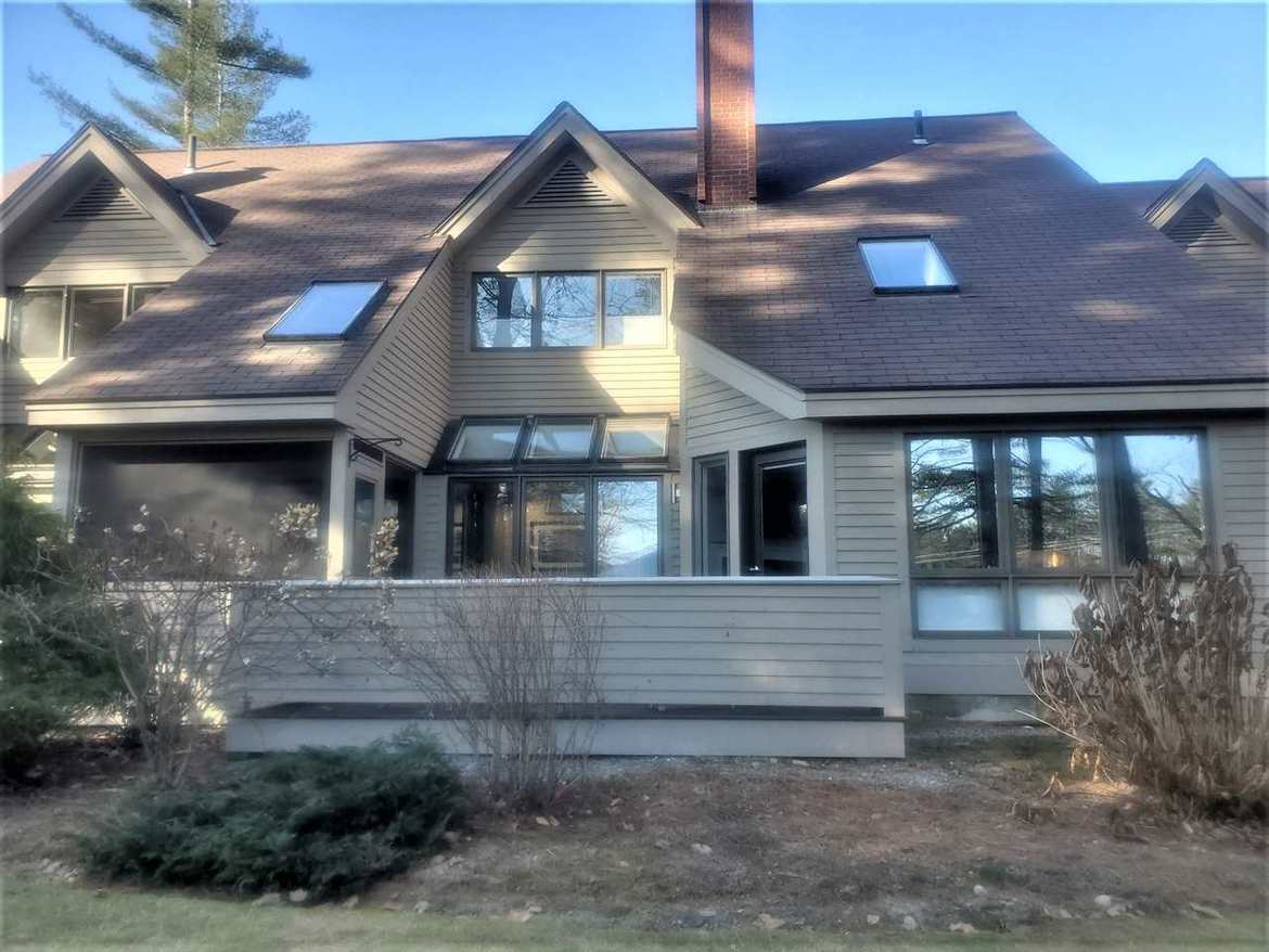 Agent Listings