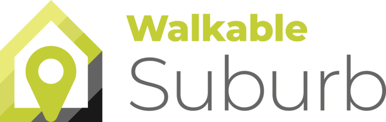 Walkable Suburb