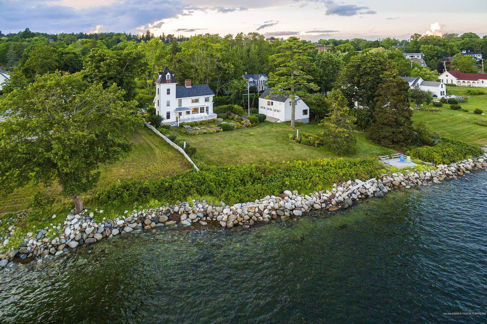 Castine