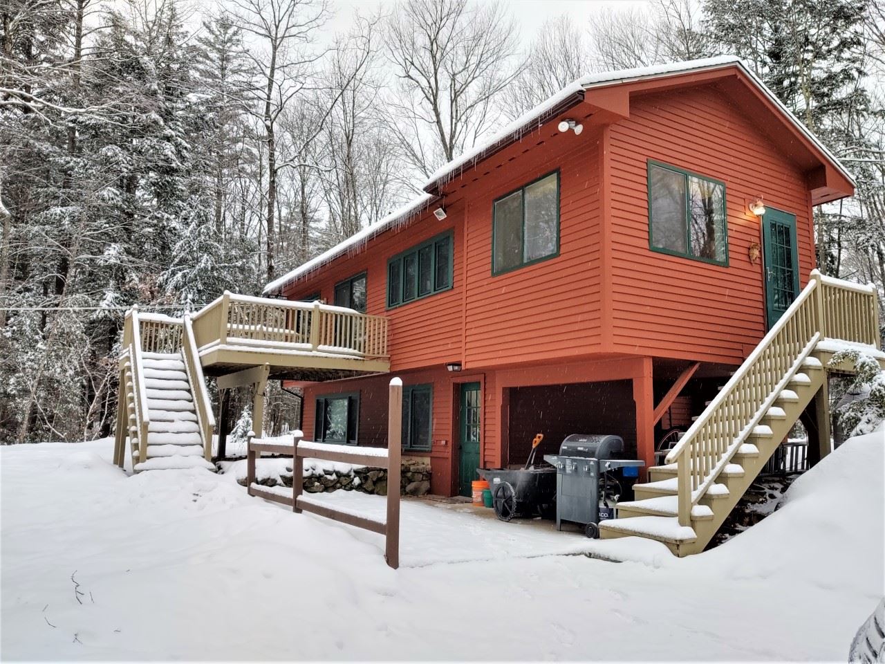 Listings for Jodi Adams