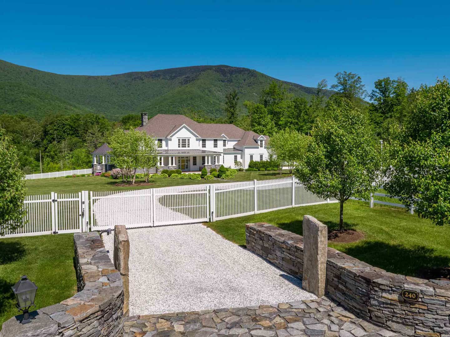 Newly Listed Real Estate