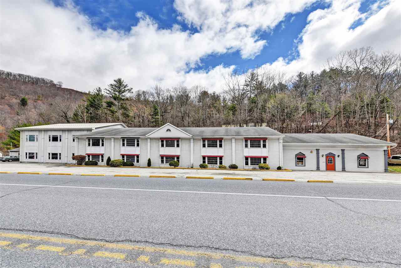 Recently Sold Properties