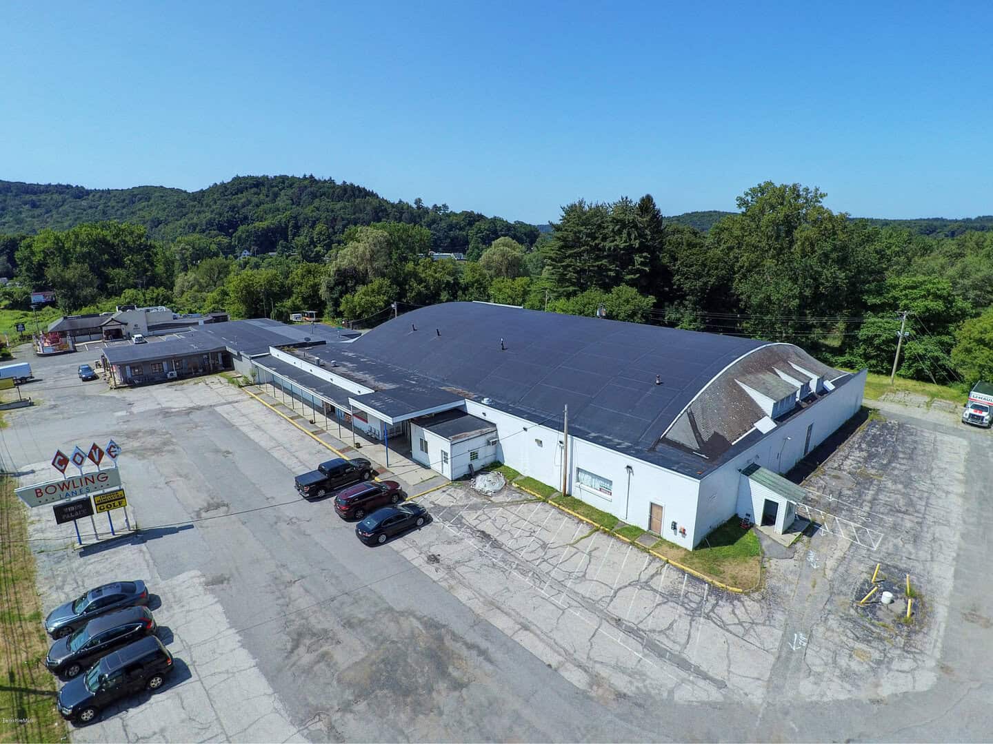 New England Businesses For Sale