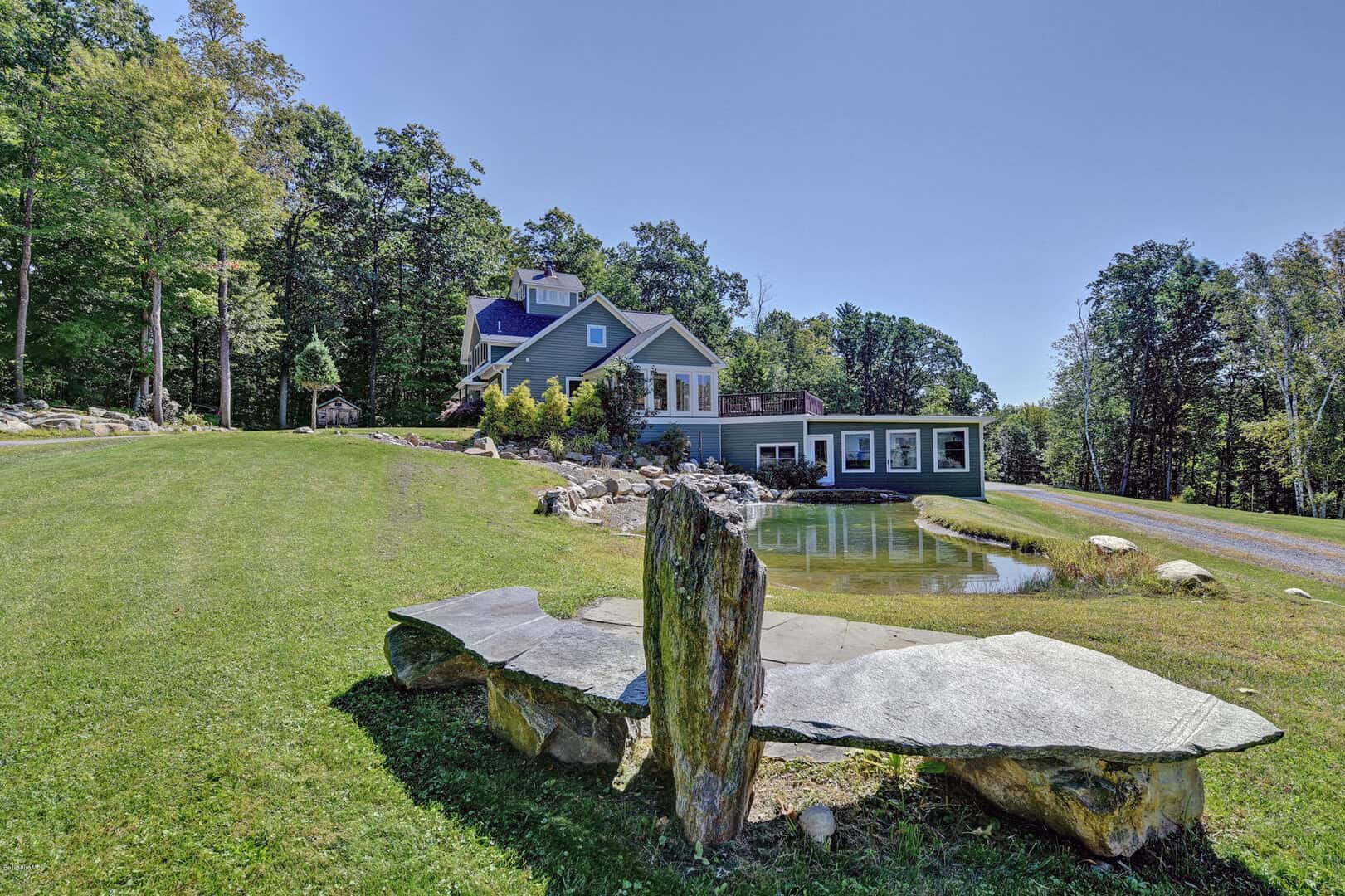 Colonial Style Homes For Sale