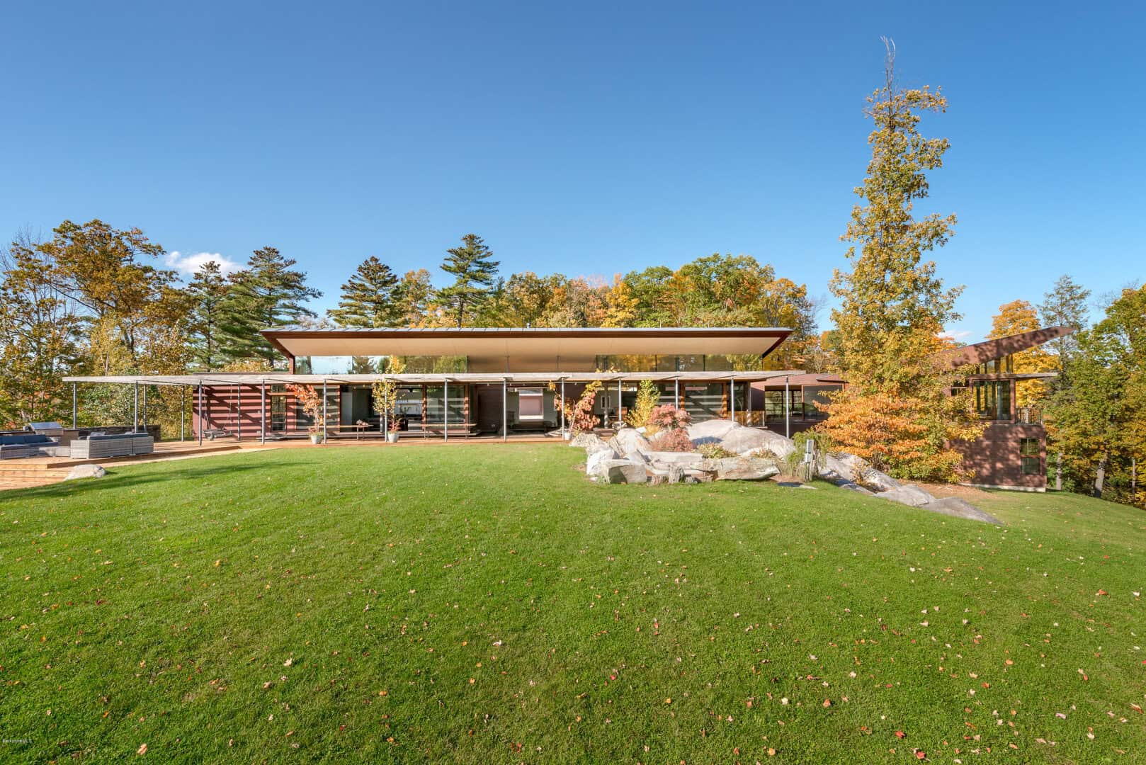 Contemporary Style Homes For Sale