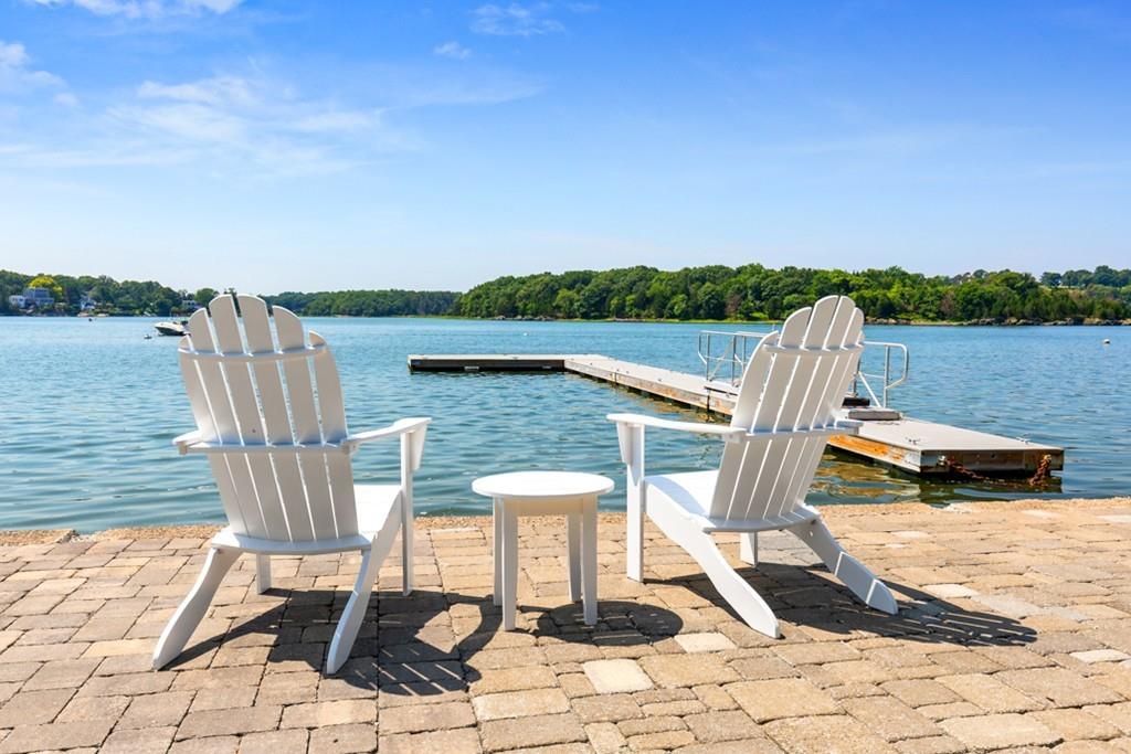 Waterfront Homes