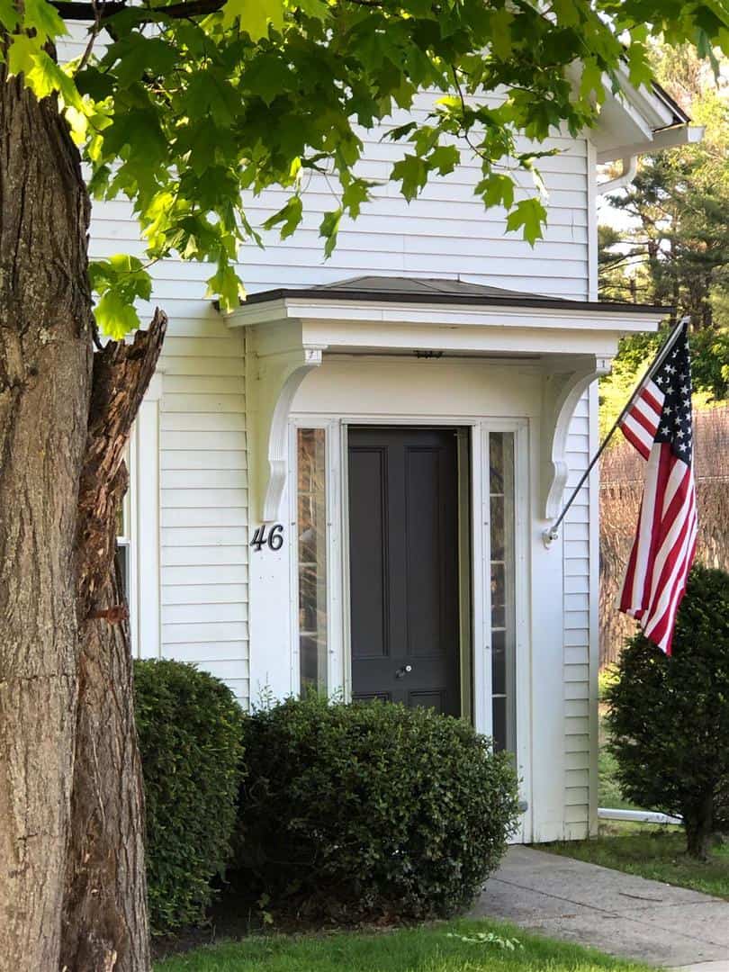 Historic Homes for Sale in Newfields