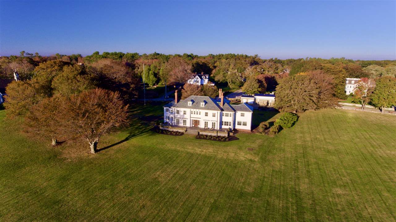 Historic Homes for Sale in North Hampton
