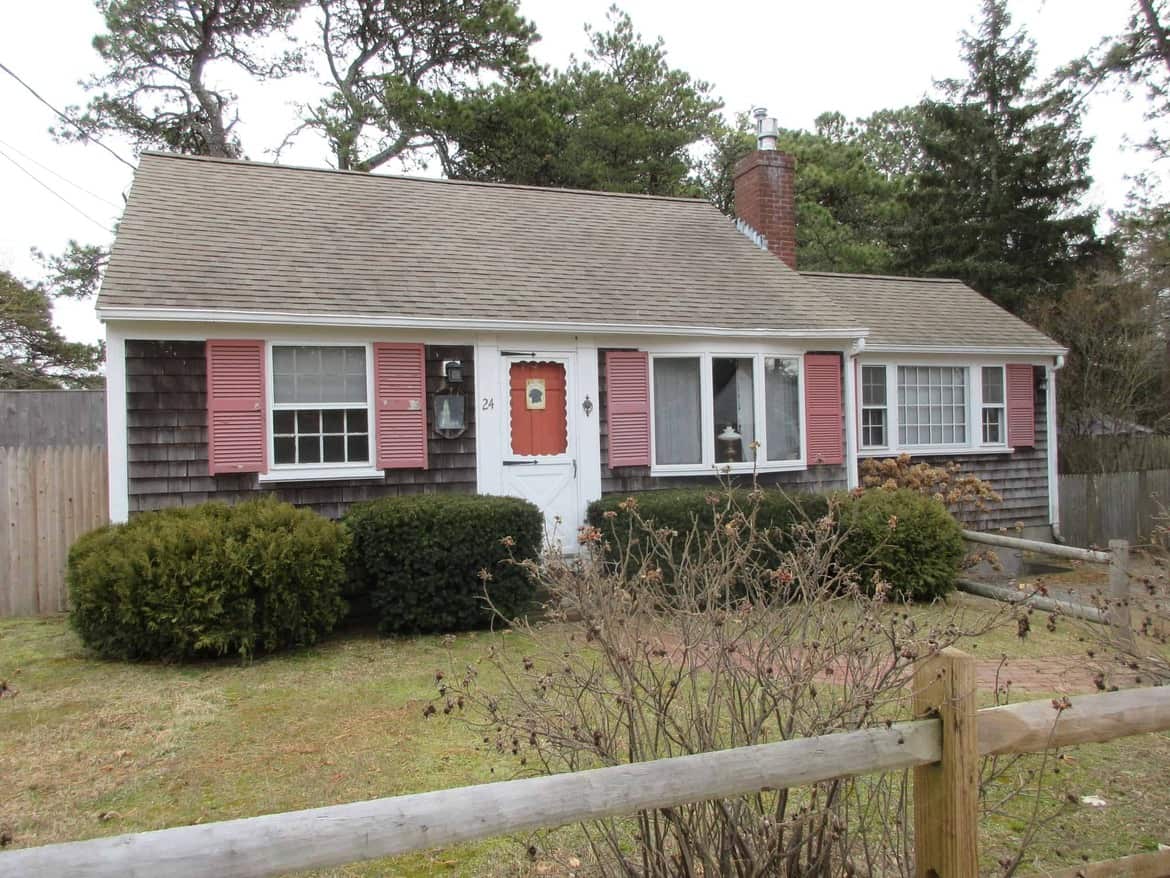 Vacation Rentals