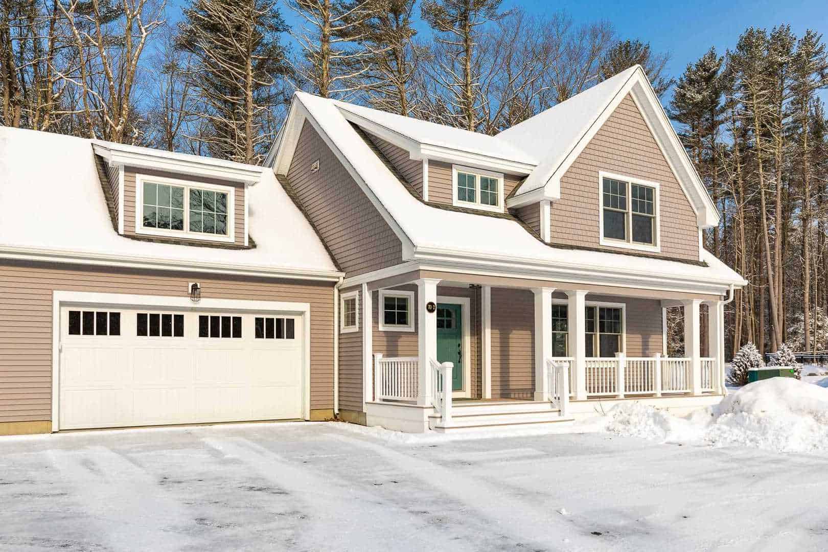 North Hampton Condos for sale over $750K
