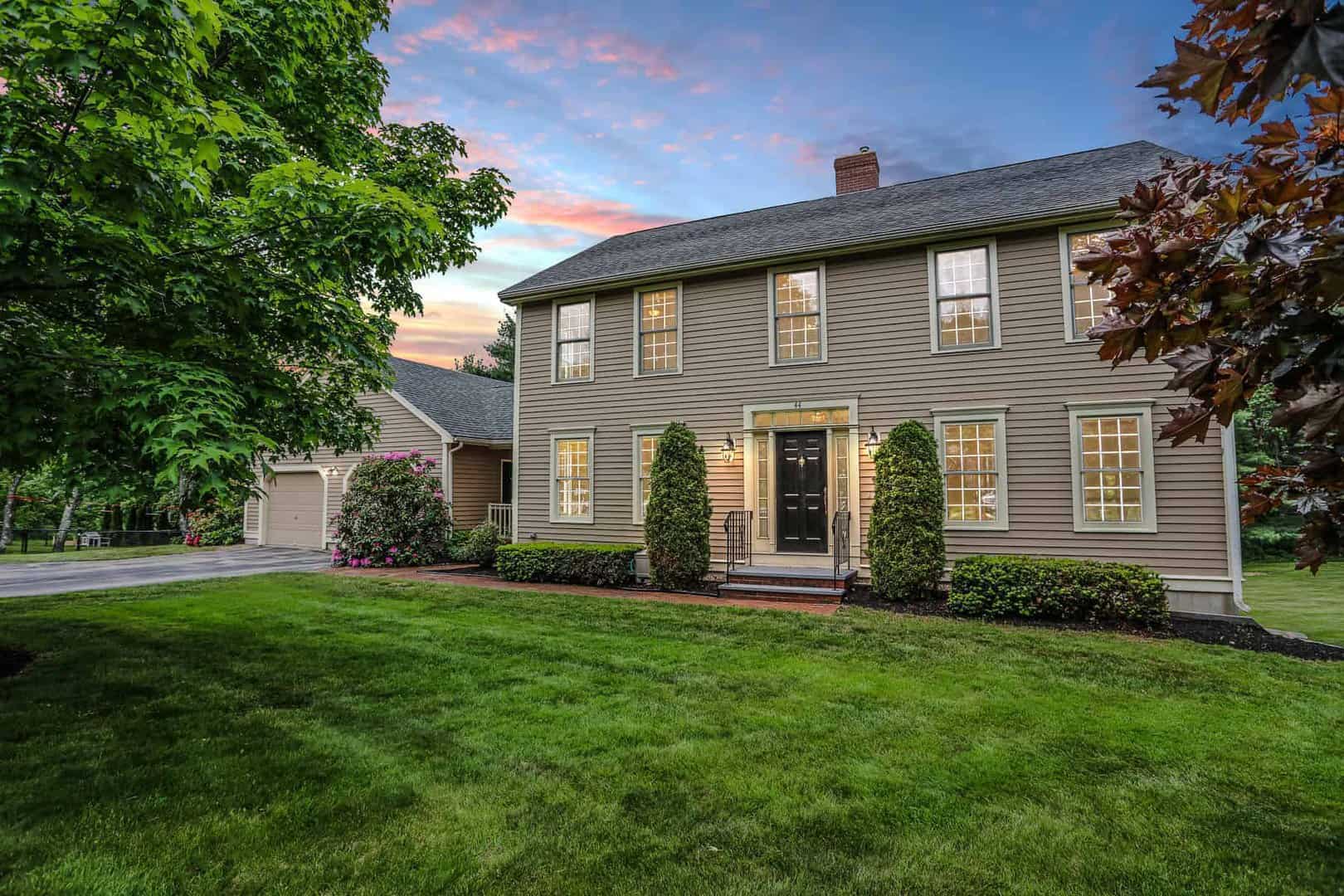 Listings for Kevin Calhoun