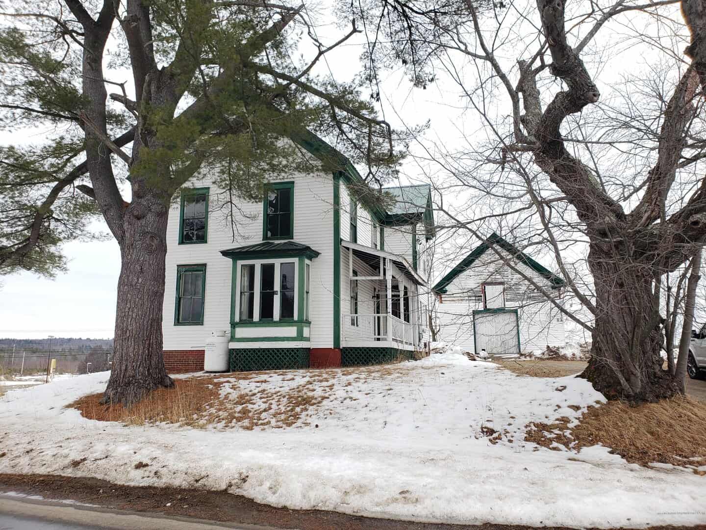 Multi Family Homes