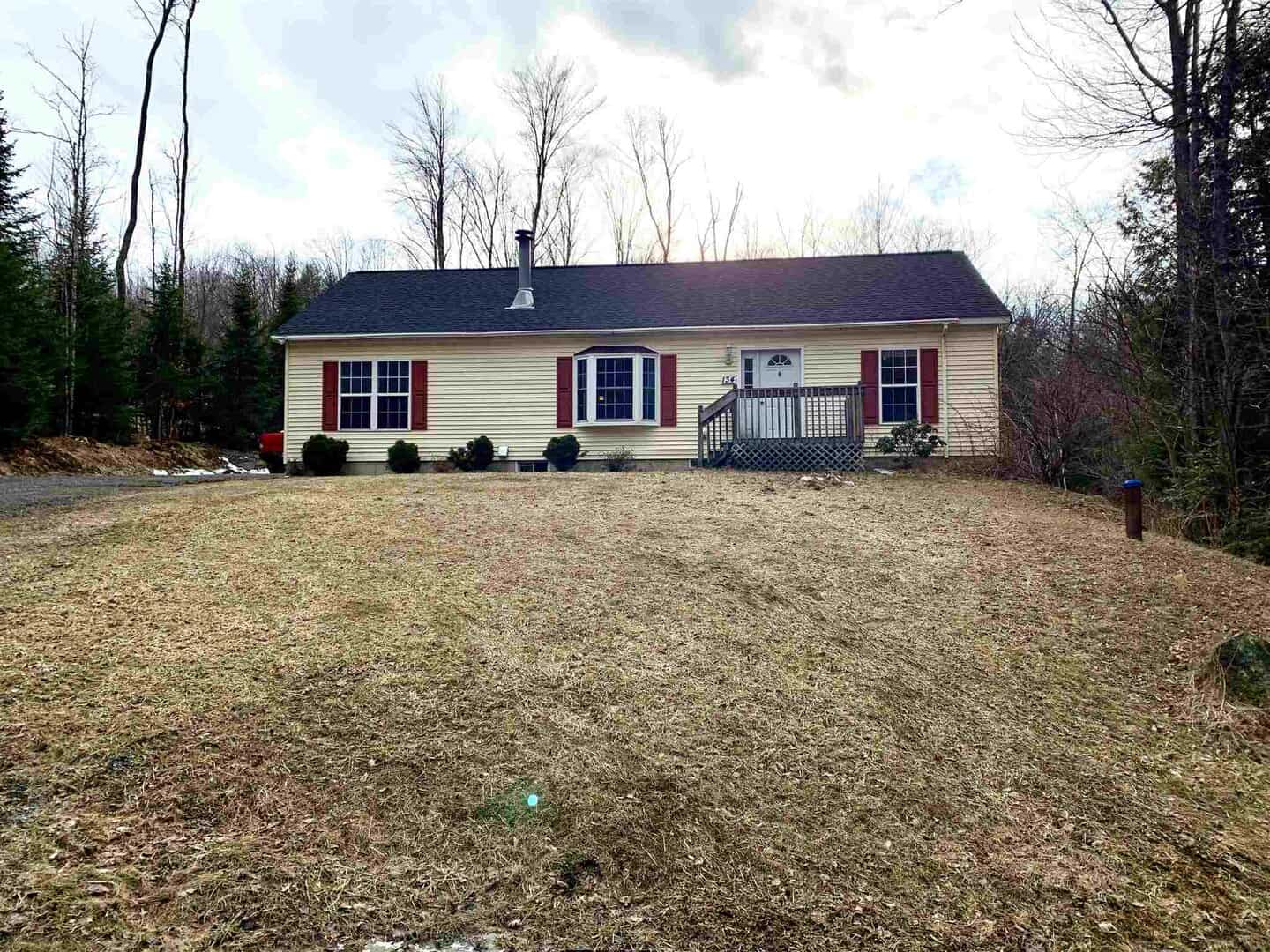 Listings for Shelbie Clukey