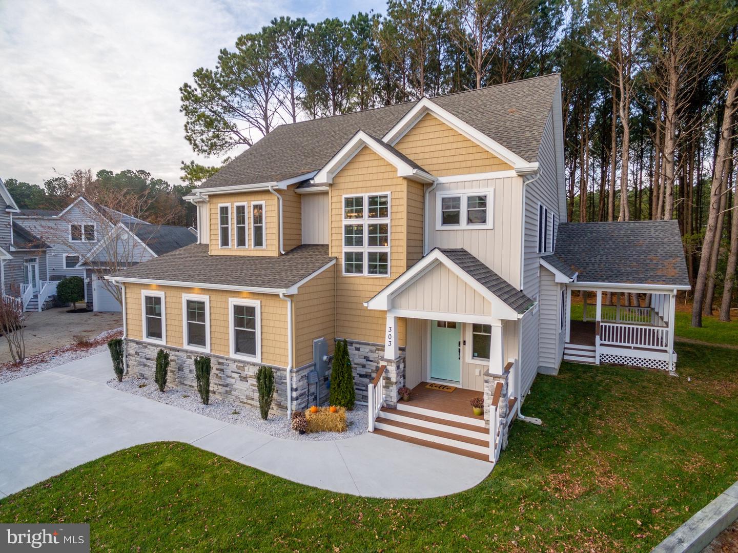 Ocean Pines MD